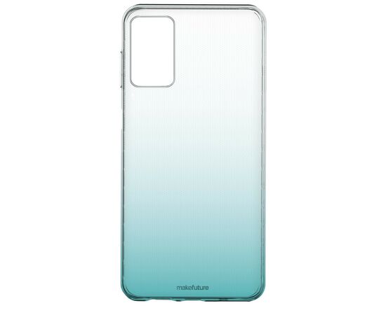 Чехол для моб. телефона MakeFuture Samsung A32 5G Gradient (Clear TPU) Azure (MCG-SA325GAZ)