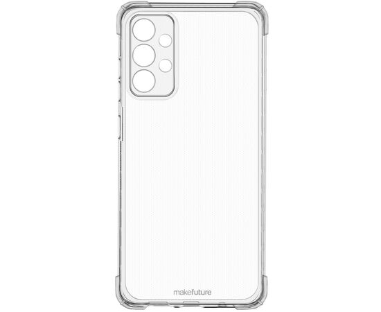 Чехол для моб. телефона MakeFuture Samsung A53 AirShield (Clear TPU) (MCAS-SA53)