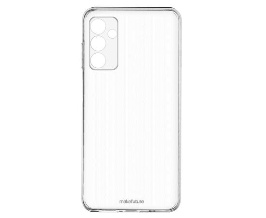 Чехол для моб. телефона MakeFuture Samsung M23 Air (Clear TPU) (MCA-SM23)