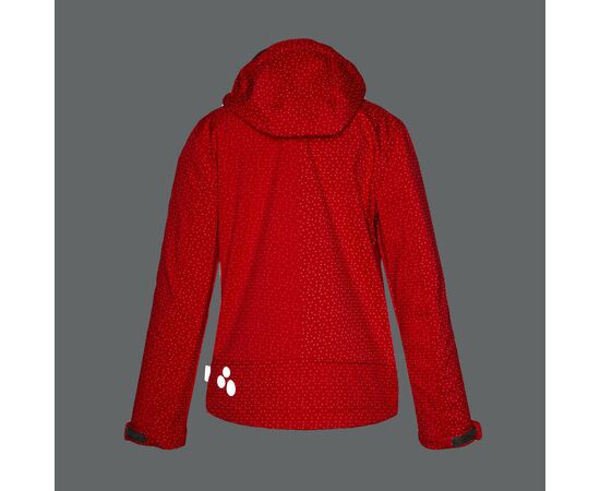 Куртка Huppa AKIVA 18490000 красный 158 (4741468961347), изображение 5 Куртка Huppa AKIVA 18490000 красный 158 (4741468961347), изображение 5