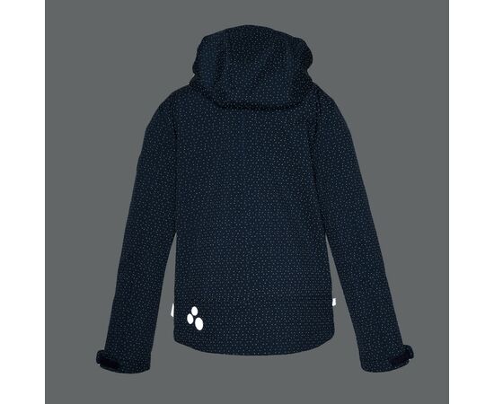 Куртка Huppa AKIVA 18490000 тёмно-синий 158 (4741468961262), изображение 5 Куртка Huppa AKIVA 18490000 тёмно-синий 158 (4741468961262), изображение 5