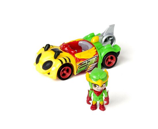 Игровой набор T-Racers Прыжок Орла (PTRSD014IN01), изображение 5 Игровой набор T-Racers Прыжок Орла (PTRSD014IN01), изображение 5