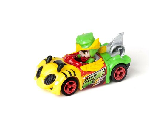 Игровой набор T-Racers Прыжок Орла (PTRSD014IN01), изображение 6 Игровой набор T-Racers Прыжок Орла (PTRSD014IN01), изображение 6