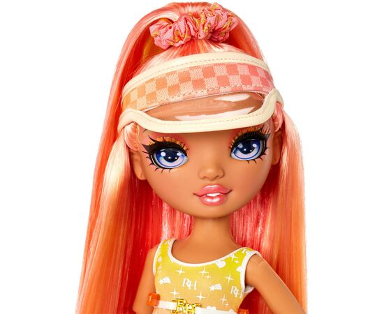 Кукла Rainbow High серии Pacific Coast- Заря (578383), изображение 5 Кукла Rainbow High серии Pacific Coast- Заря (578383), изображение 5