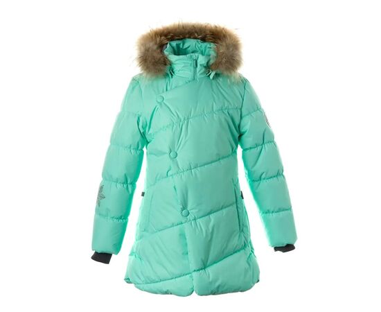 Куртка Huppa ROSA 1 17910130 м'ята 158 (4741468980829)