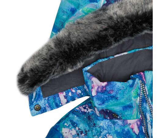Куртка Huppa MELINDA 18220030 блакитний з принтом 104 (4741468974552), зображення 4 Куртка Huppa MELINDA 18220030 блакитний з принтом 104 (4741468974552), зображення 4