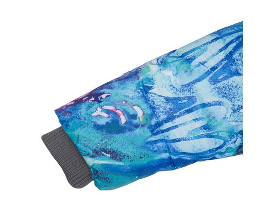 Куртка Huppa MELINDA 18220030 блакитний з принтом 80 (4741468974514), зображення 5 Куртка Huppa MELINDA 18220030 блакитний з принтом 80 (4741468974514), зображення 5