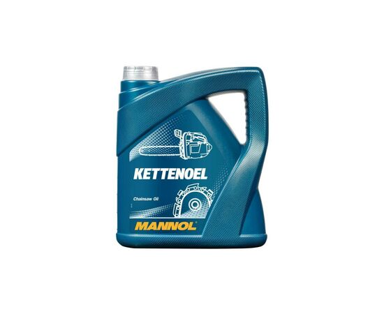 Трансмісійна олива Mannol KETTENOEL 4л (MN1101-4)