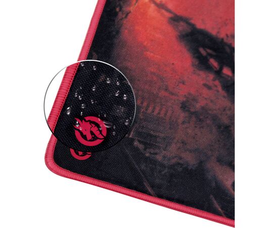 Коврик для мышки Piko RX9 (MX-XL01) (1283126494932), изображение 4 Коврик для мышки Piko RX9 (MX-XL01) (1283126494932), изображение 4