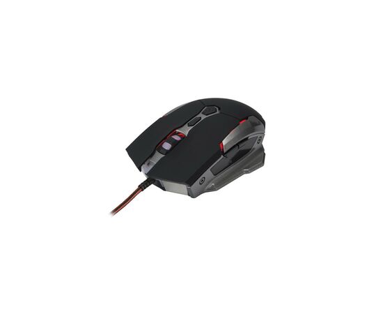 Мышка Piko FX71 Black (1283126489518), изображение 2 Мышка Piko FX71 Black (1283126489518), изображение 2