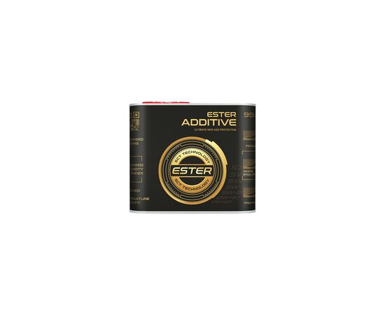 Присадка автомобільна Mannol Ester Additive 0,5л (MN9929-05ME)