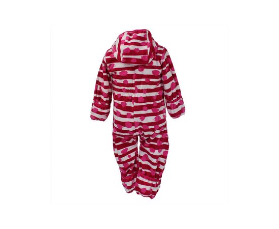 Комбинезон Huppa DANDY 3305BASE фуксия с принтом 86 (4741468465197), изображение 2 Комбинезон Huppa DANDY 3305BASE фуксия с принтом 86 (4741468465197), изображение 2