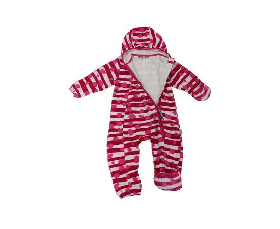 Комбинезон Huppa DANDY 3305BASE фуксия с принтом 86 (4741468465197), изображение 3 Комбинезон Huppa DANDY 3305BASE фуксия с принтом 86 (4741468465197), изображение 3