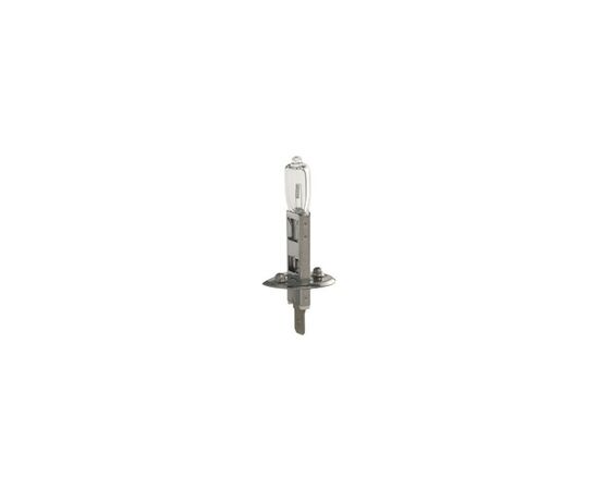 Автолампа SCT-GERMANY H1 Basic 12V 55W P14,5s (202631)