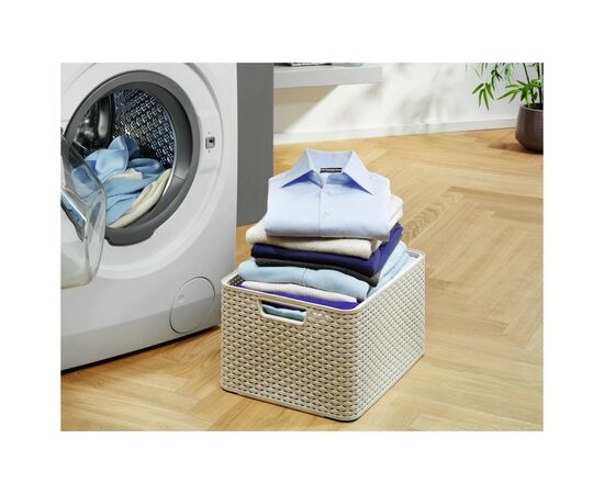 Стиральная машина Electrolux EW9W161BUC, изображение 6 Стиральная машина Electrolux EW9W161BUC, изображение 6