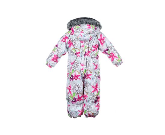 Комбинезон Huppa ORION 36300030 белый с принтом 92 (4741468716763), изображение 2 Комбинезон Huppa ORION 36300030 белый с принтом 92 (4741468716763), изображение 2
