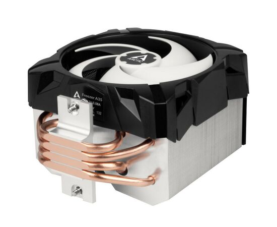 Кулер для процессора Arctic Freezer A35 (ACFRE00112A), изображение 5 Кулер для процессора Arctic Freezer A35 (ACFRE00112A), изображение 5