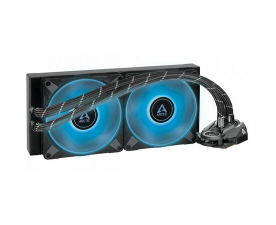 Система водяного охолодження Arctic Liquid Freezer II 280 RGB (ACFRE00107A)