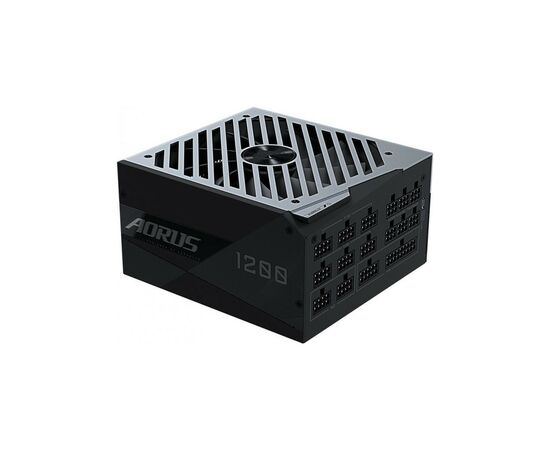 Блок питания GIGABYTE 1200W (GP-AP1200PM), изображение 3 Блок питания GIGABYTE 1200W (GP-AP1200PM), изображение 3