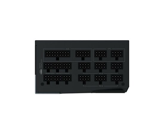 Блок питания GIGABYTE 1200W (GP-AP1200PM), изображение 7 Блок питания GIGABYTE 1200W (GP-AP1200PM), изображение 7
