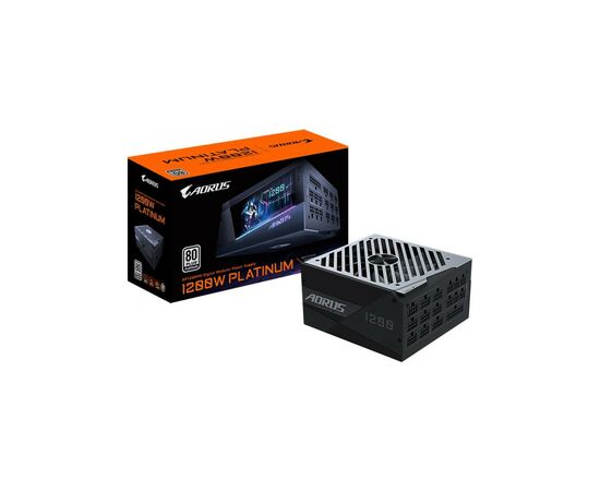 Блок питания GIGABYTE 1200W (GP-AP1200PM), изображение 8 Блок питания GIGABYTE 1200W (GP-AP1200PM), изображение 8