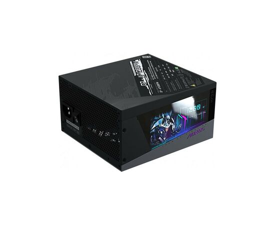 Блок питания GIGABYTE 1200W (GP-AP1200PM)