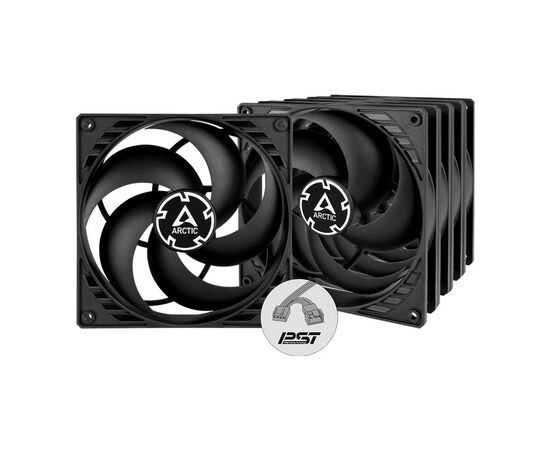 Кулер для корпуса Arctic P14 PWM PST (ACFAN00138A)