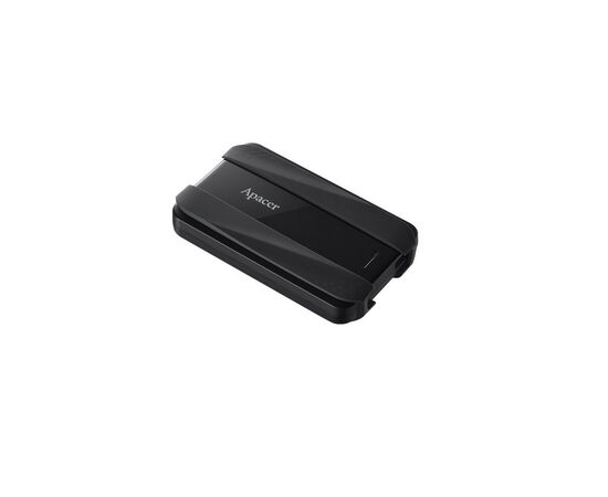 Внешний жесткий диск 2.5" 4TB Apacer (AP4TBAC533B-1), изображение 2 Внешний жесткий диск 2.5" 4TB Apacer (AP4TBAC533B-1), изображение 2