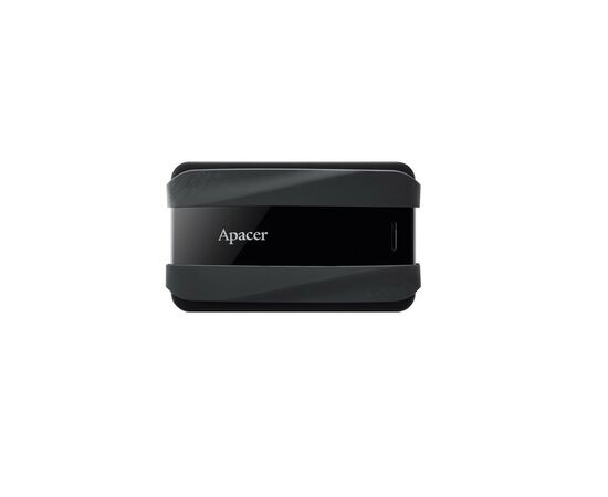 Зовнішній жорсткий диск 2.5" 4TB Apacer (AP4TBAC533B-1)