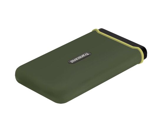 Накопитель SSD USB 3.2 1TB Transcend (TS1TESD380C), изображение 2 Накопитель SSD USB 3.2 1TB Transcend (TS1TESD380C), изображение 2