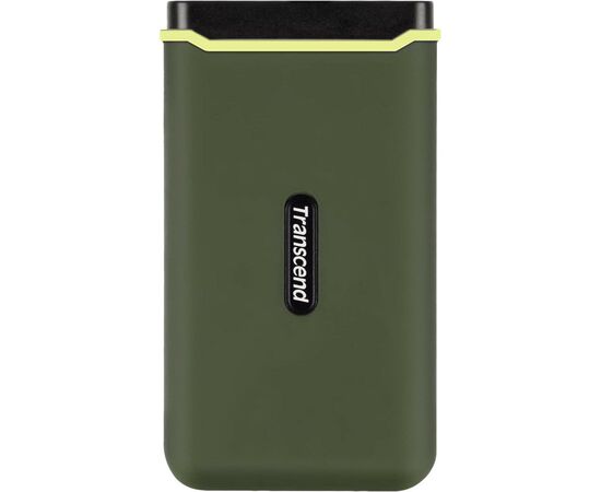Накопитель SSD USB 3.2 1TB Transcend (TS1TESD380C)