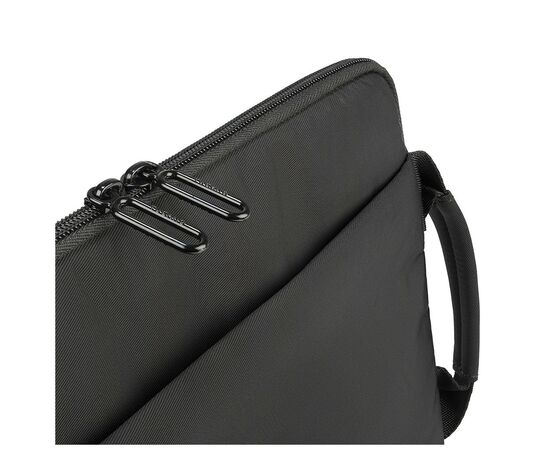 Чехол для ноутбука Tucano 14" Sandy black (BFSAN1314-BK), изображение 4