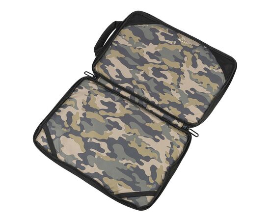 Чехол для ноутбука Tucano 14" Sandy black (BFSAN1314-BK), изображение 7