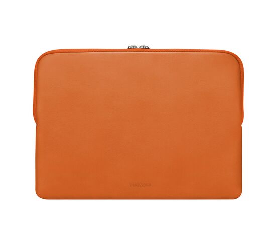 Чехол для ноутбука Tucano 14" Today Sleeve Orange (BFTO1314-O), изображение 3 Чехол для ноутбука Tucano 14" Today Sleeve Orange (BFTO1314-O), изображение 3