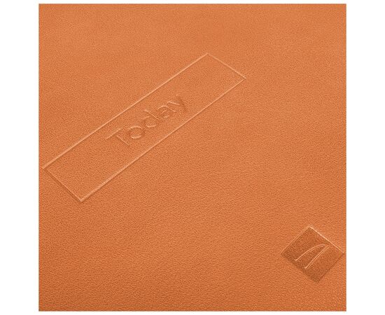 Чехол для ноутбука Tucano 14" Today Sleeve Orange (BFTO1314-O), изображение 7 Чехол для ноутбука Tucano 14" Today Sleeve Orange (BFTO1314-O), изображение 7