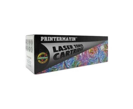 Картридж Premium Quality SAMSUNG CLP-320 cyan (PTCLT-C407S)