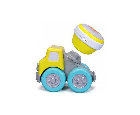 Спецтехника Bb Junior Drive 'N Rock - Бетономешалка (16-89032), изображение 2