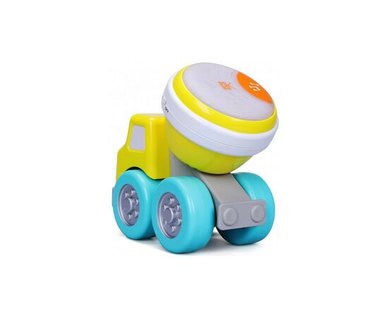 Спецтехника Bb Junior Drive 'N Rock - Бетономешалка (16-89032), изображение 3