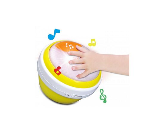 Спецтехника Bb Junior Drive 'N Rock - Бетономешалка (16-89032), изображение 5