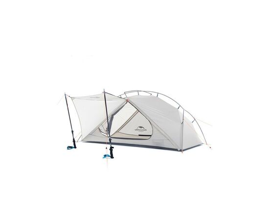 Палатка Naturehike VIK II, NH19ZP003-1 (6927595749425), изображение 2 Палатка Naturehike VIK II, NH19ZP003-1 (6927595749425), изображение 2