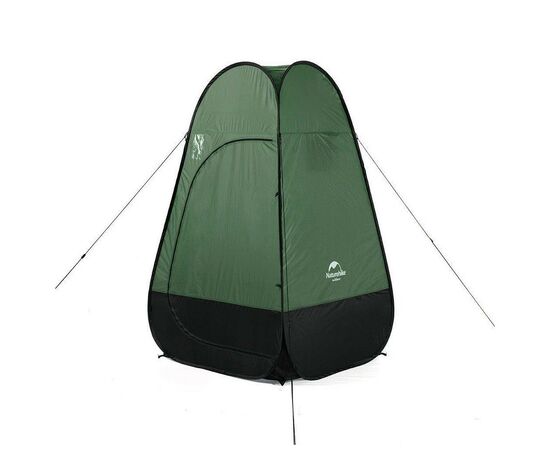 Палатка Naturehike NH17Z002-P Душ/Туалет (6927595721445)