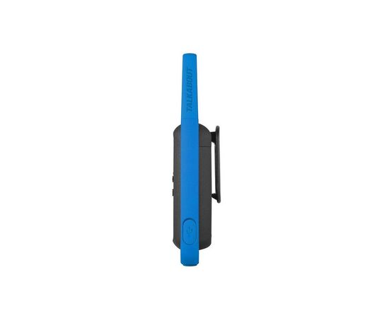 Портативная рация Motorola T62 Blue RSM WarehouseTeam (T62_Blue_RSM), изображение 2 Портативная рация Motorola T62 Blue RSM WarehouseTeam (T62_Blue_RSM), изображение 2