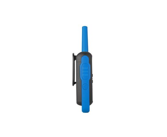 Портативная рация Motorola T62 Blue RSM WarehouseTeam (T62_Blue_RSM), изображение 4 Портативная рация Motorola T62 Blue RSM WarehouseTeam (T62_Blue_RSM), изображение 4