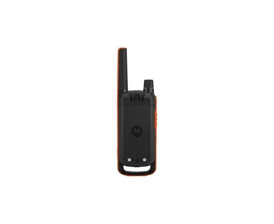 Портативная рация Motorola T82 RSM WarehouseTeam (T82_RSM), изображение 2 Портативная рация Motorola T82 RSM WarehouseTeam (T82_RSM), изображение 2