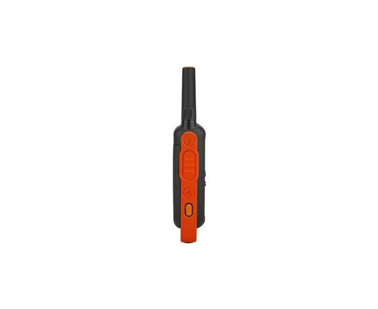 Портативная рация Motorola T82 RSM WarehouseTeam (T82_RSM), изображение 3 Портативная рация Motorola T82 RSM WarehouseTeam (T82_RSM), изображение 3