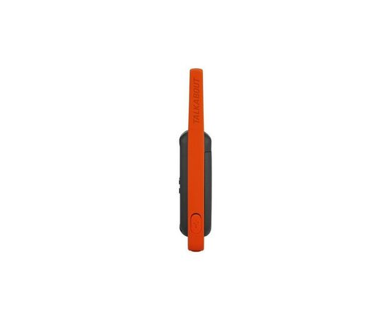 Портативная рация Motorola T82 RSM WarehouseTeam (T82_RSM), изображение 4 Портативная рация Motorola T82 RSM WarehouseTeam (T82_RSM), изображение 4