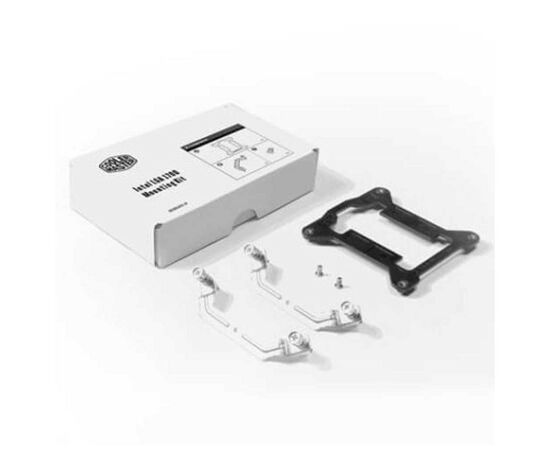 Установчий комплект CoolerMaster LGA 1700 UPGRADE KIT (603005420-GP)