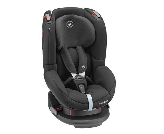 Автокресло Maxi-Cosi Tobi Authentic Black (8601671110), изображение 2 Автокресло Maxi-Cosi Tobi Authentic Black (8601671110), изображение 2