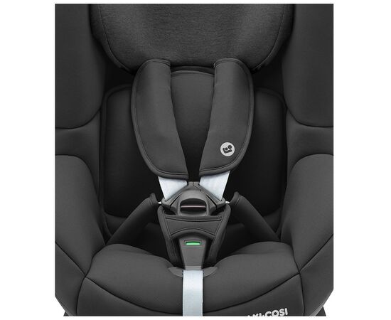 Автокресло Maxi-Cosi Tobi Authentic Black (8601671110), изображение 3 Автокресло Maxi-Cosi Tobi Authentic Black (8601671110), изображение 3