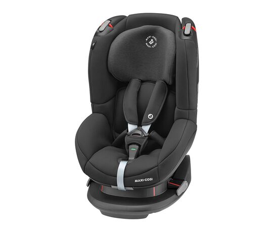 Автокресло Maxi-Cosi Tobi Authentic Black (8601671110)